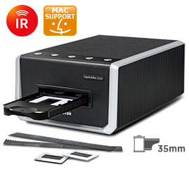 OpticFilm 135i