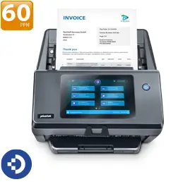 eScan A450 Docuware