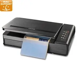OpticBook 4800