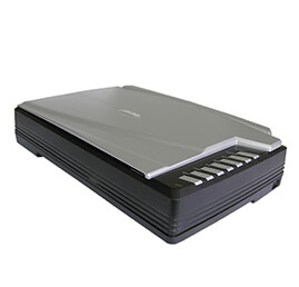 OpticPro A380E