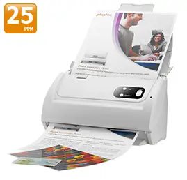 SmartOffice PS283