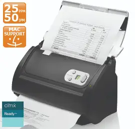 SmartOffice PS286 Plus