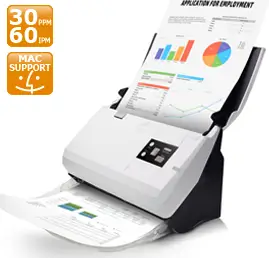 SmartOffice PS30D