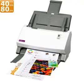 SmartOffice PS406