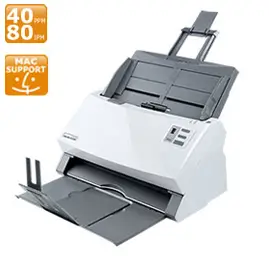 SmartOffice PS406U Plus