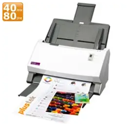 SmartOffice PS4080U