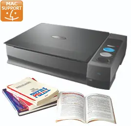Book Scanners