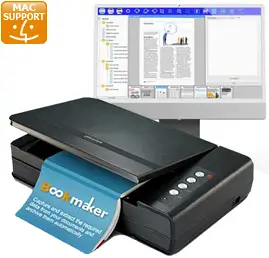 OpticBook 4900