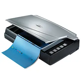 OpticBook A300 Plus