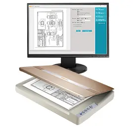 OpticSlim 1680 IE