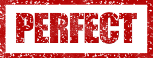 perfecto logo